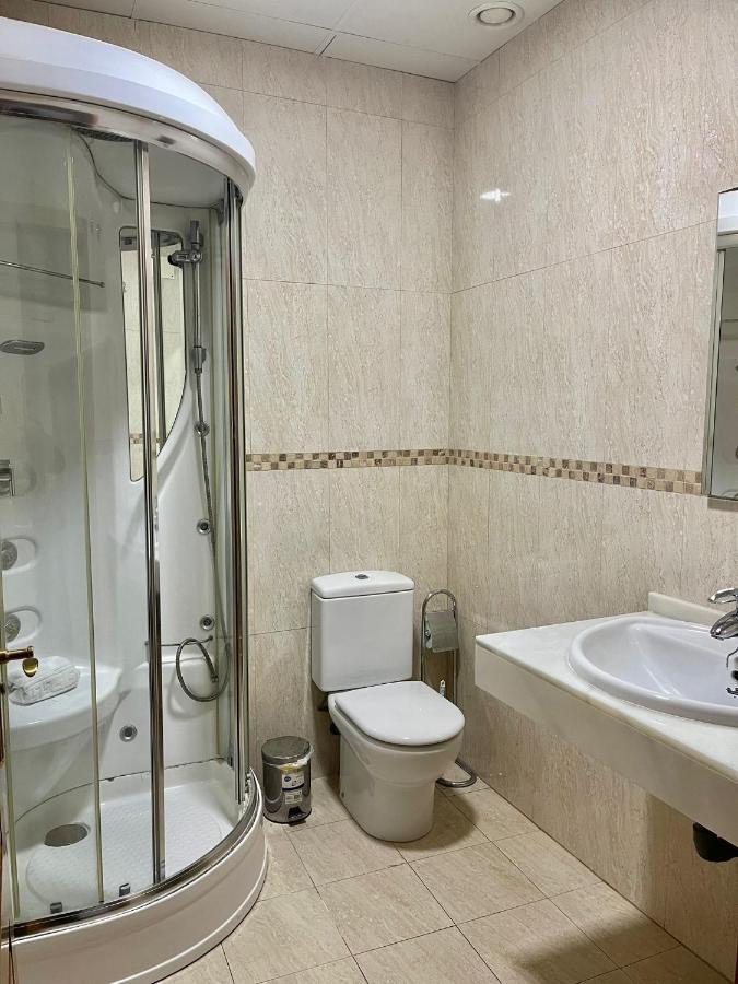 Apartamento María Cristina 2 Córdoba Exterior foto