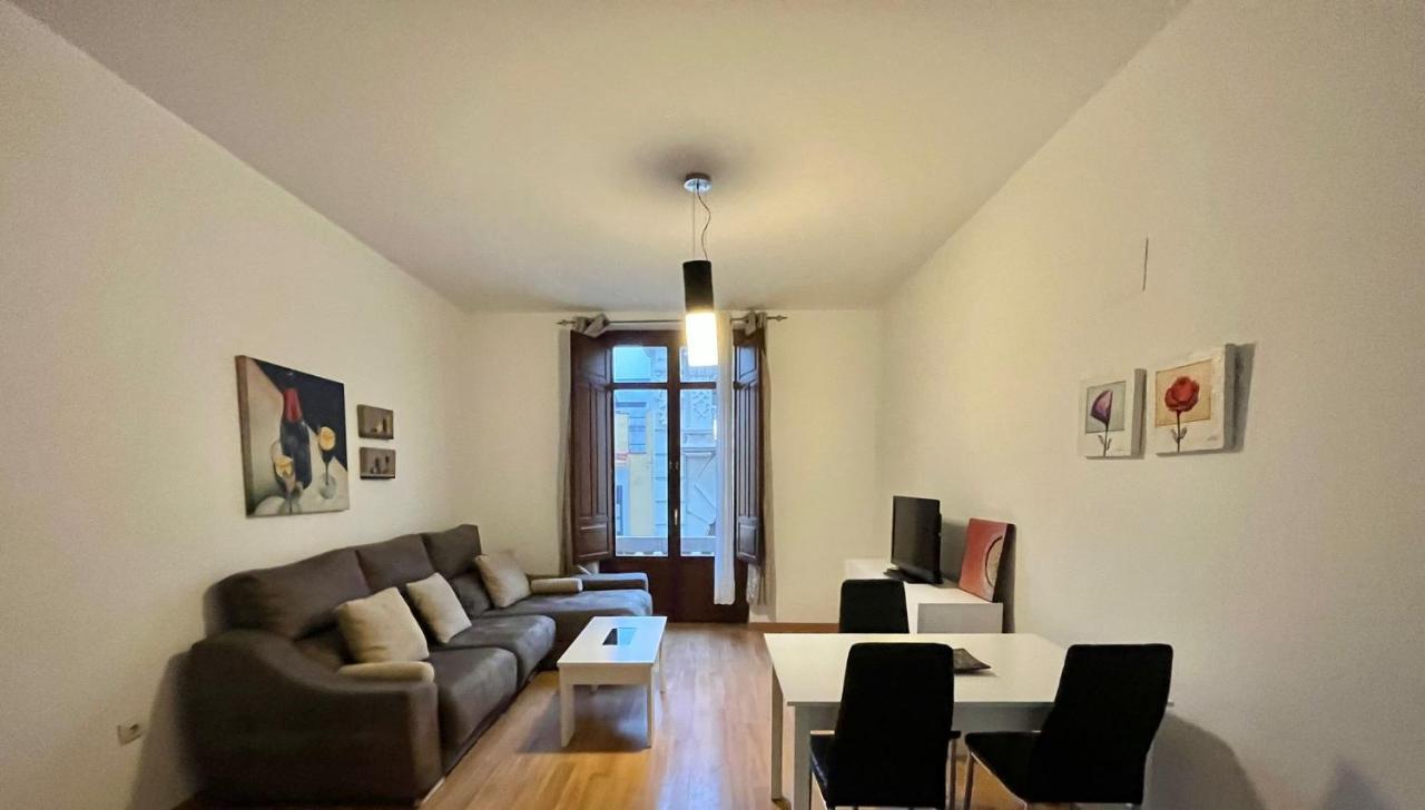 Apartamento María Cristina 2 Córdoba Exterior foto