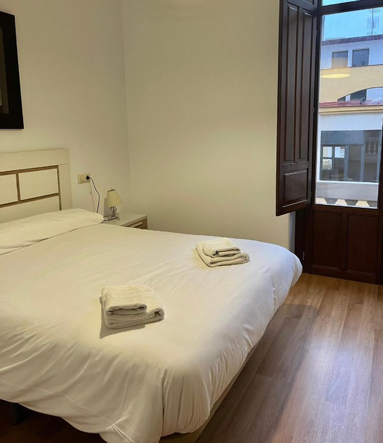 Apartamento María Cristina 2 Córdoba Exterior foto