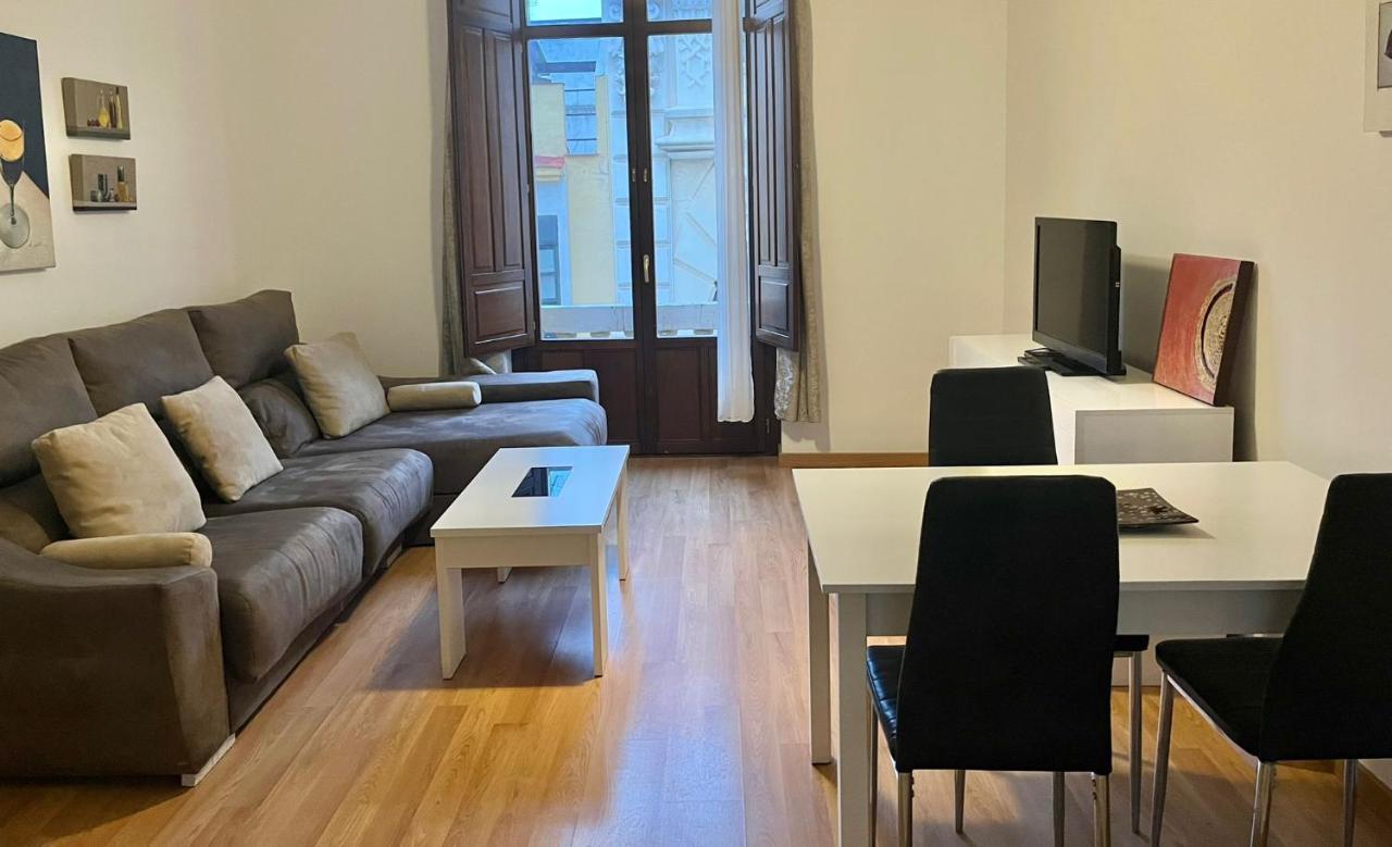 Apartamento María Cristina 2 Córdoba Exterior foto