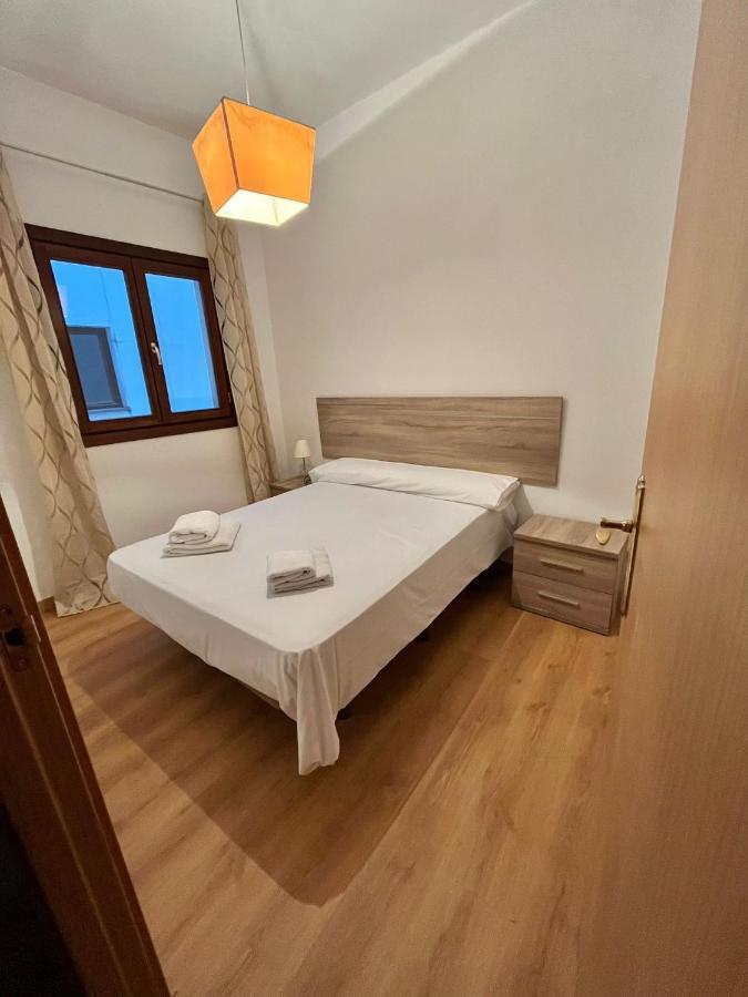 Apartamento María Cristina 2 Córdoba Exterior foto